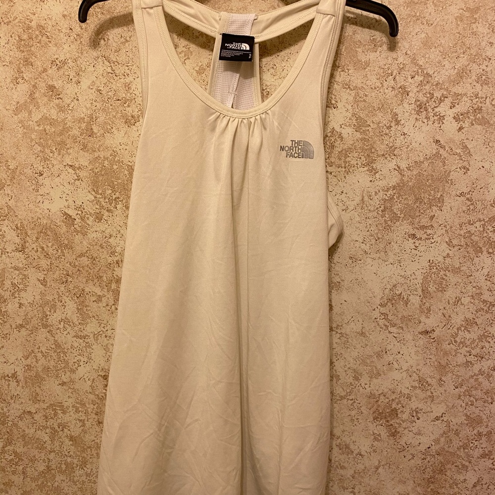 North Face fitness Tank